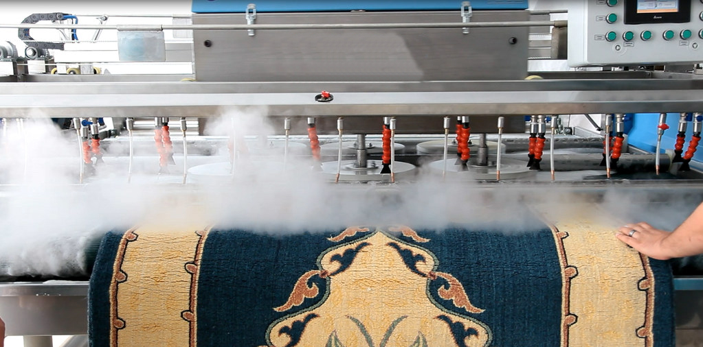 Mansuroğlu Halı Yıkama