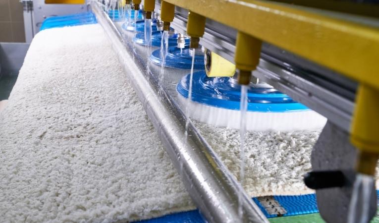 Mansuroğlu Halı Yıkama